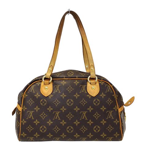 louis vuitton monogram montorgueil pm|louis vuitton handbags.